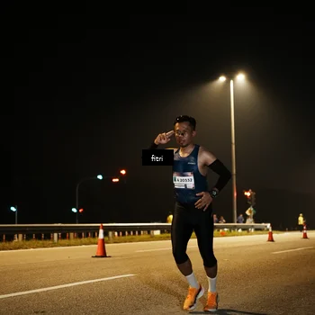 Runner Photo 7490872