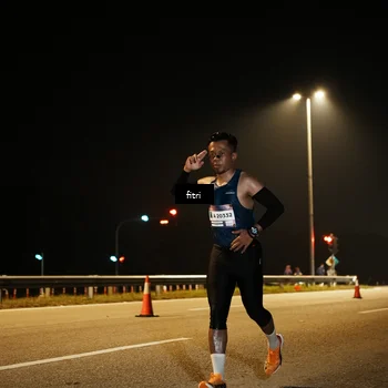 Runner Photo 7490873
