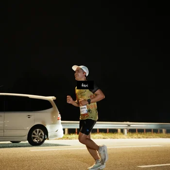 Runner Photo 7490879
