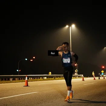 Runner Photo 7490880