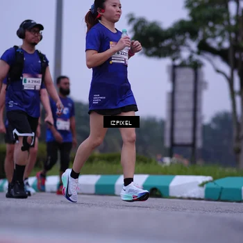 Runner Photo 7490882