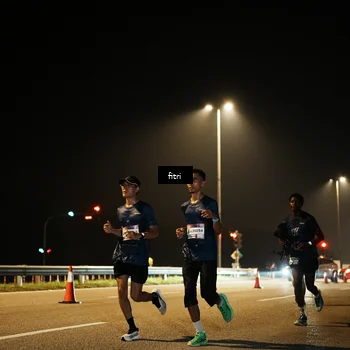 Runner Photo 7490887