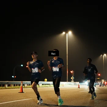 Runner Photo 7490888