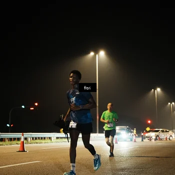 Runner Photo 7490889