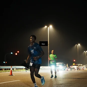 Runner Photo 7490892