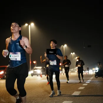 Runner Photo 7490903
