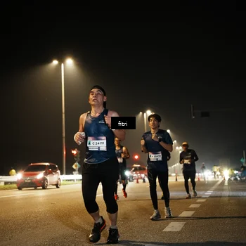 Runner Photo 7490905