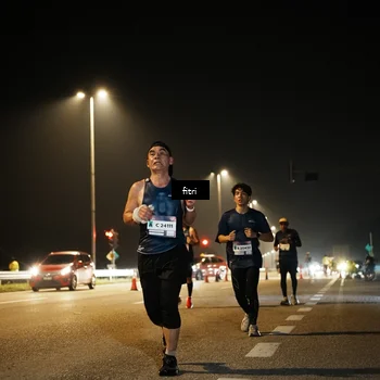 Runner Photo 7490907