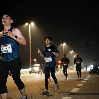 Runner Photo 7490909
