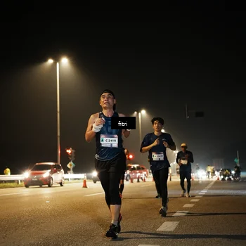 Runner Photo 7490911