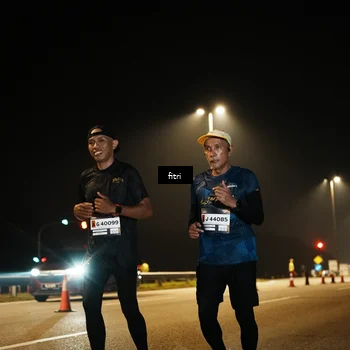 Runner Photo 7490913