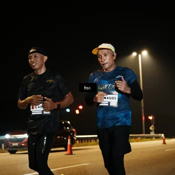 Runner Photo 7490916