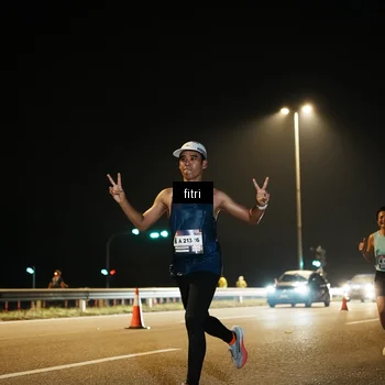 Runner Photo 7490919