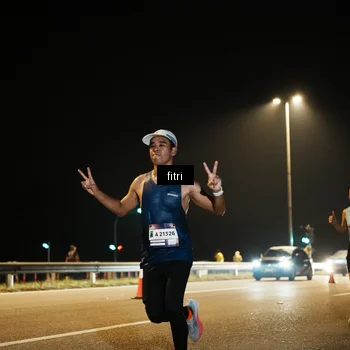 Runner Photo 7490920