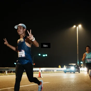 Runner Photo 7490921