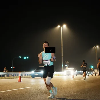 Runner Photo 7490922