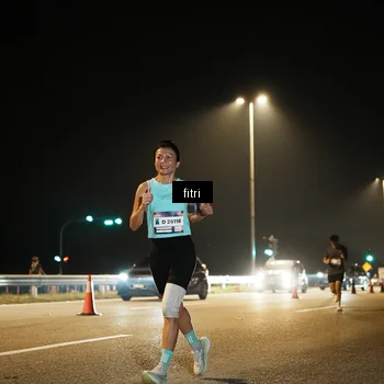 Runner Photo 7490923