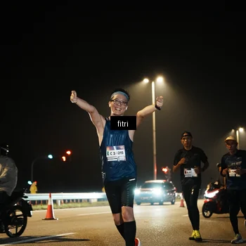 Runner Photo 7490924