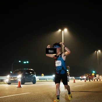 Runner Photo 7490926