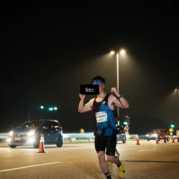 Runner Photo 7490927
