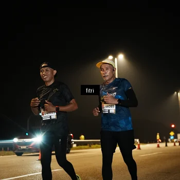 Runner Photo 7490928