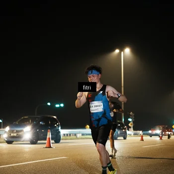 Runner Photo 7490929