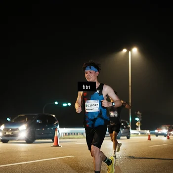 Runner Photo 7490930
