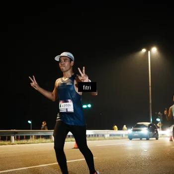 Runner Photo 7490934