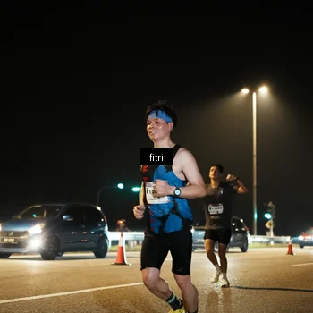 Runner Photo 7490942