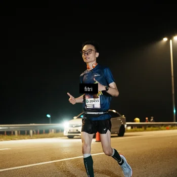 Runner Photo 7490964