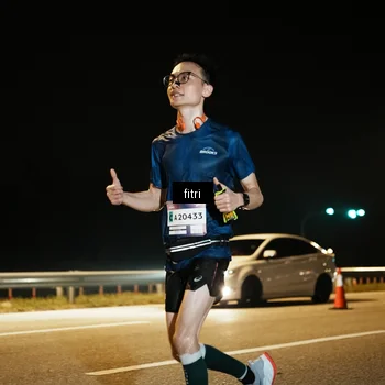 Runner Photo 7490967