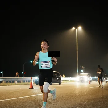 Runner Photo 7490968