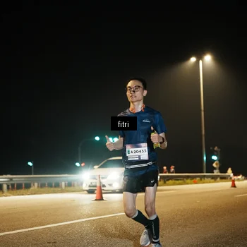 Runner Photo 7490971