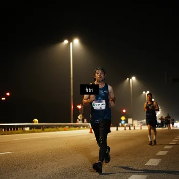 Runner Photo 7490975