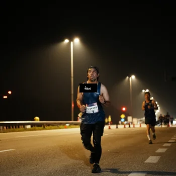 Runner Photo 7490976