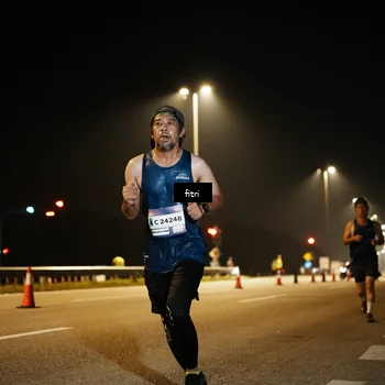 Runner Photo 7490977