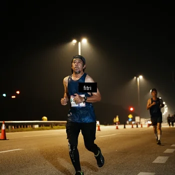 Runner Photo 7490978