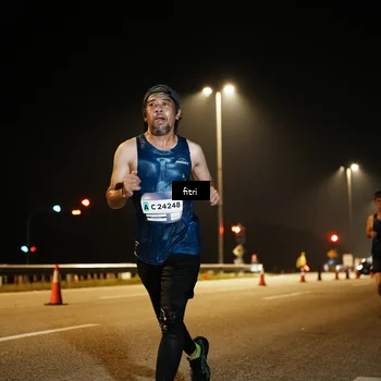 Runner Photo 7490979
