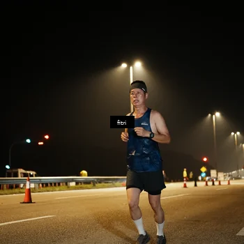 Runner Photo 7490980
