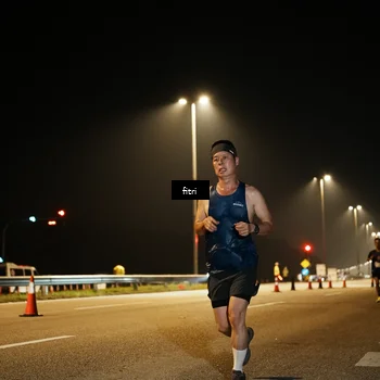 Runner Photo 7490981