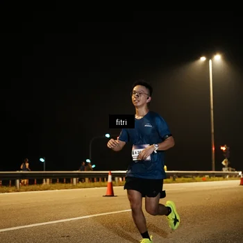 Runner Photo 7490987
