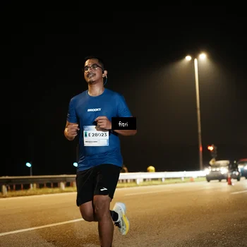 Runner Photo 7490988