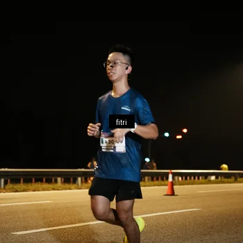 Runner Photo 7490989