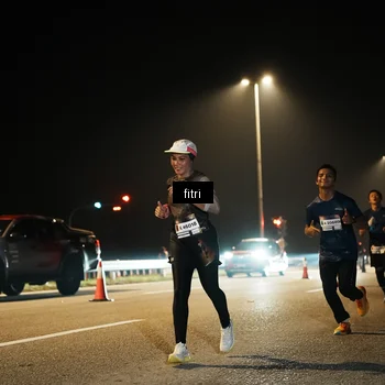 Runner Photo 7490996