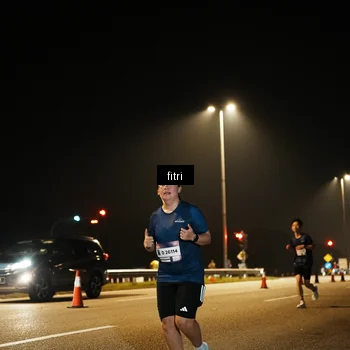 Runner Photo 7491001