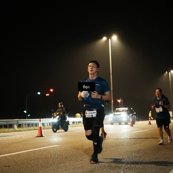Runner Photo 7491002