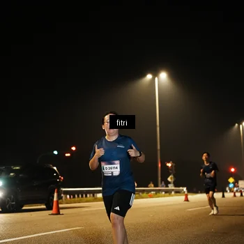 Runner Photo 7491004
