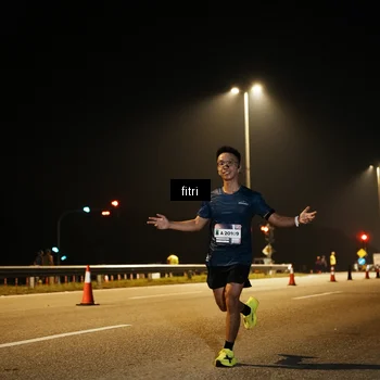 Runner Photo 7491007
