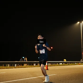 Runner Photo 7491008