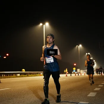 Runner Photo 7491009